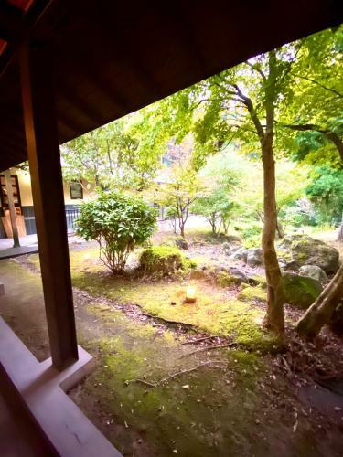 Aso Resort Grandvrio Hotel