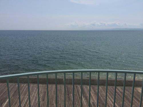 Hostal Awaji Tt House Pacific Over Seas