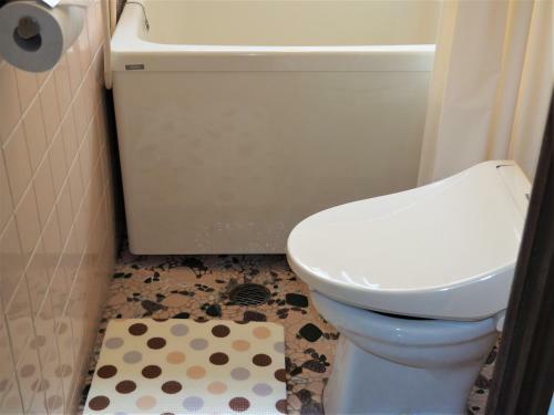 Hostal Tokyo Gogo House