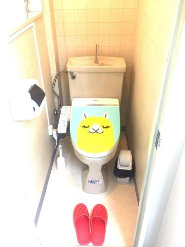 Hostal Tokyo Gogo House