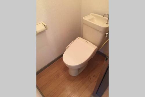 Ogi-ohashi Apartment