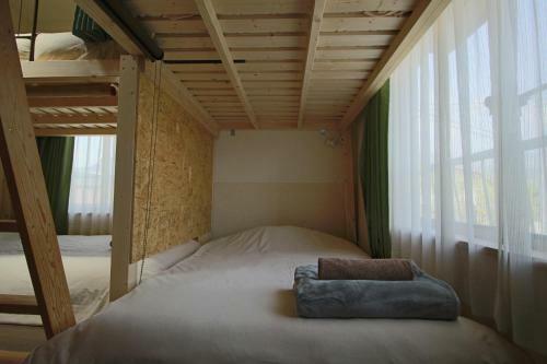 Hostal ??(Haleluya) Guest House
