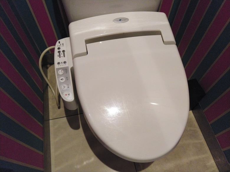 Hotel Christmas Numazu (Love Hotel)