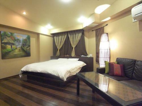 Hotel Ary's (Adult Only)