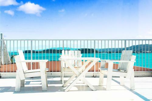 Hostal Guest House Amakara Okinawa