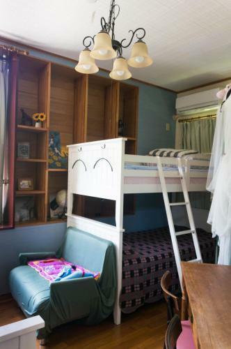 Hostal Guest House Amakara Okinawa
