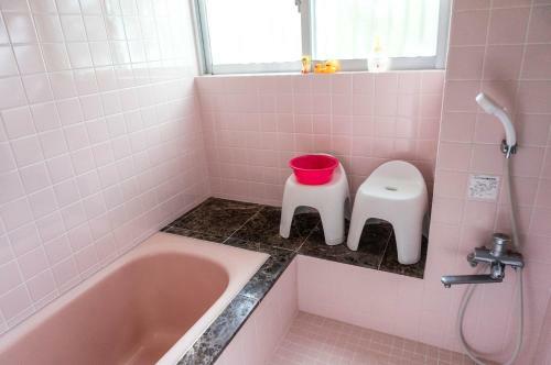 Hostal Guest House Amakara Okinawa