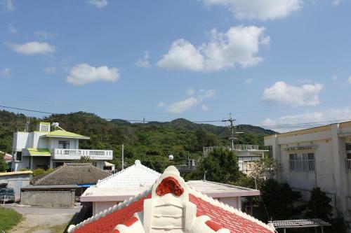 Apartamentos Umikaji-an