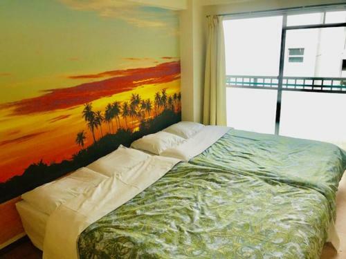 Apartamento Hakata - Day Use - In12am - Out22pm