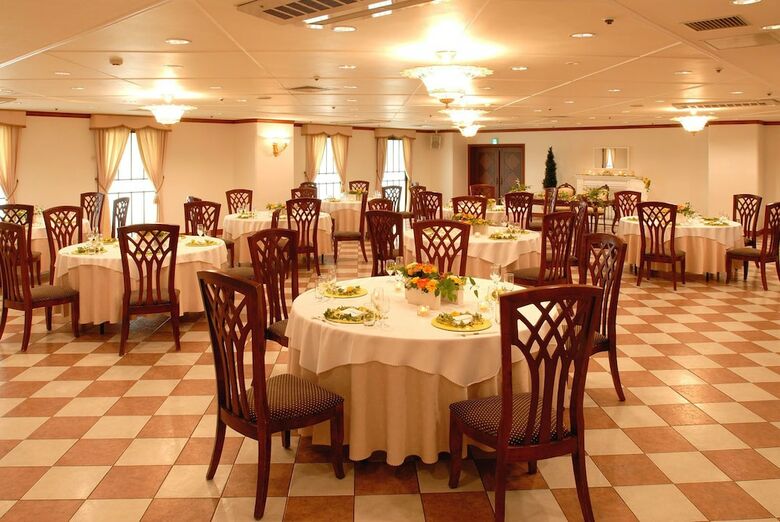 Hirosaki Park Hotel
