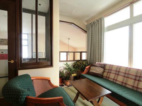 Hotel Auberge La Chaumi�re