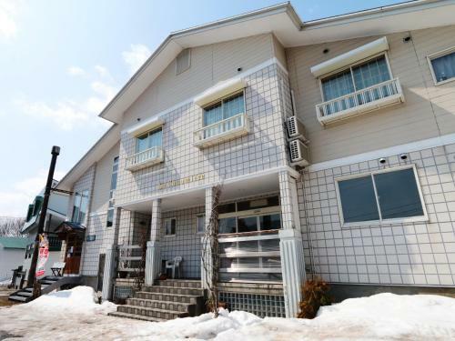 Hotel Auberge La Chaumi�re