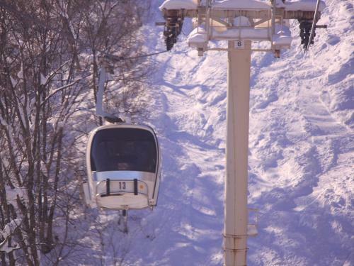 Hotel Auberge La Chaumi�re