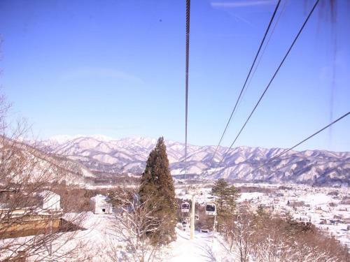 Hotel Auberge La Chaumi�re