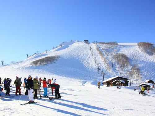 Hotel Auberge La Chaumi�re