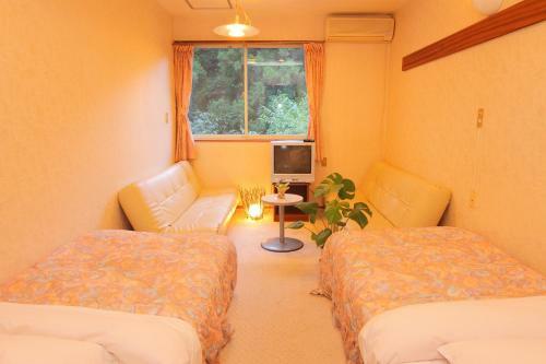 Hostal Pension Yummy