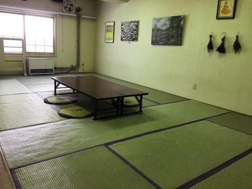 Hostal Biei Shirogane No Yu