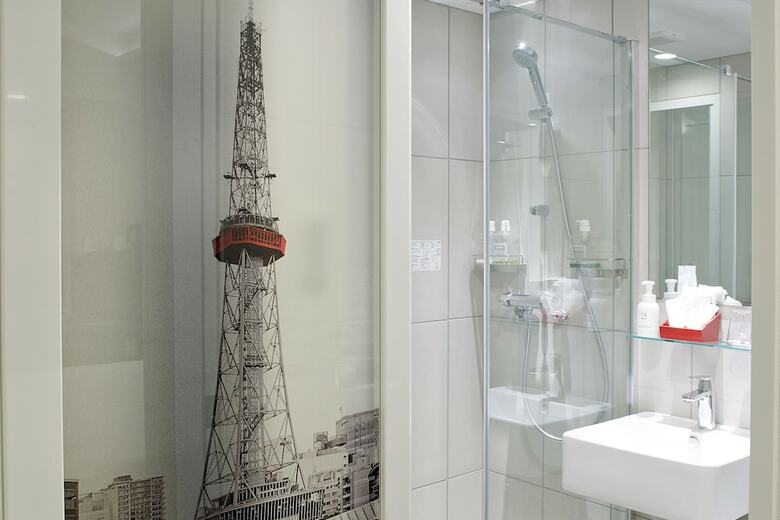 Hotel Red Planet Nagoya Nishiki