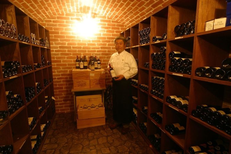 Hostal Pension Raisin