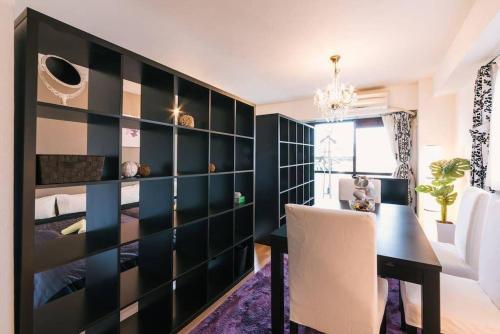 Apartment In Fukuoka 039