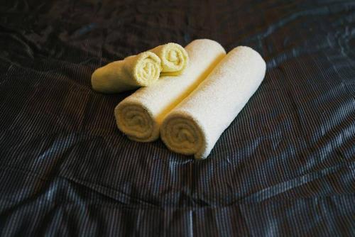 Apartment In Fukuoka 039