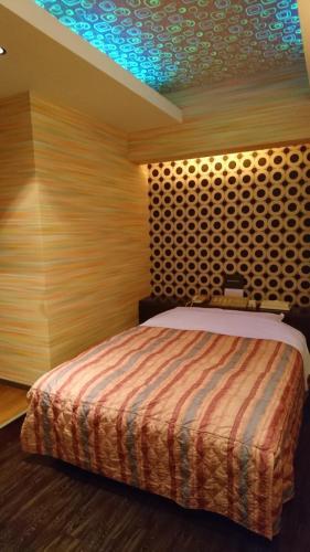 Hotel Eris Hakata (Love Hotel)