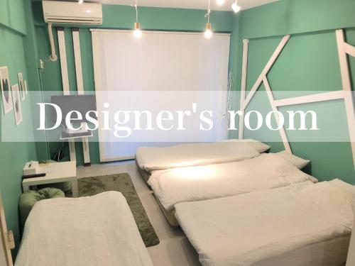 Local Tenjin Lll Apartment 204