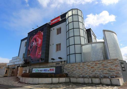 Hotel One Eight (Adult Only)