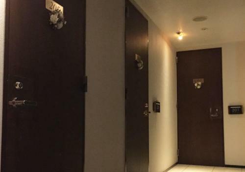Hotel One Eight (Adult Only)