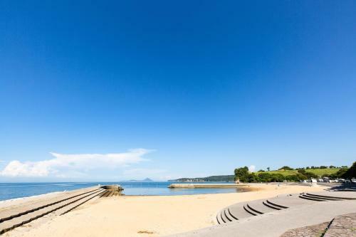 Nagasakibana Beach Resort
