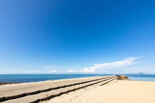 Nagasakibana Beach Resort