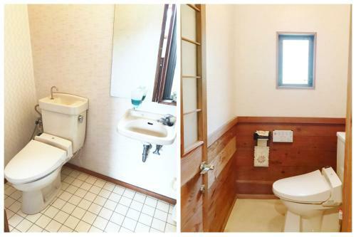 Bed & Breakfast Morino Garden Mashiko