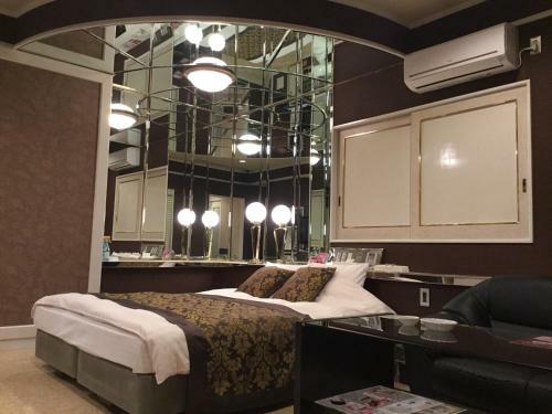 Hotel Kbc (Love Hotel)