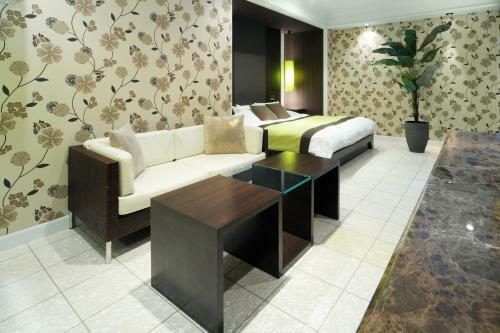 Hotel Kbc (Love Hotel)