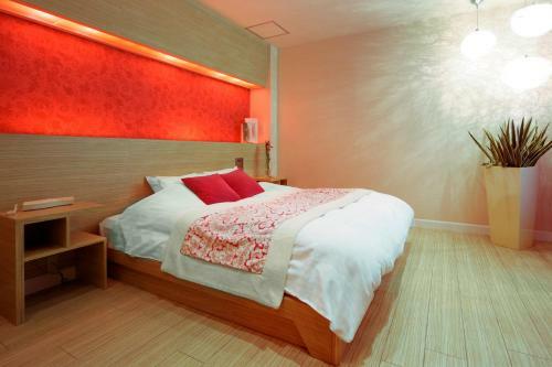 Hotel Kbc (Love Hotel)