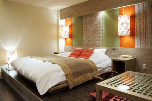 Hotel Kbc (Love Hotel)