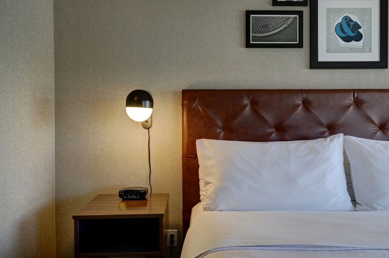 Hotel Four Points By Sheraton St. Catharines Niagara Suites