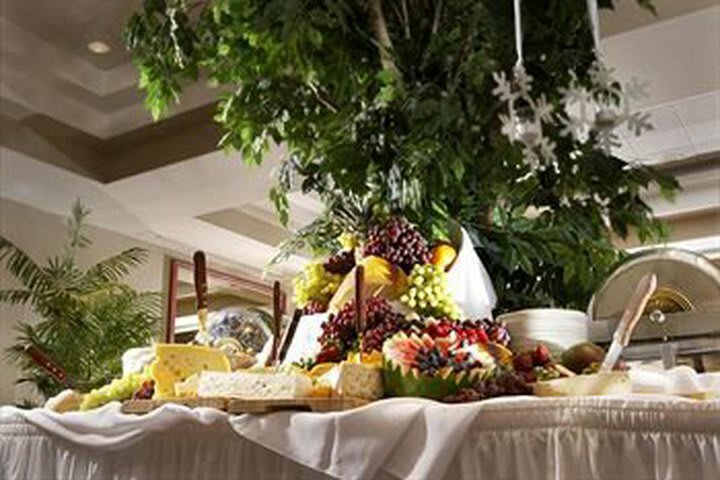Hotel Four Points By Sheraton St. Catharines Niagara Suites