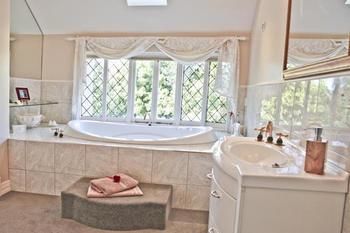 Bed & Breakfast Greenmantle Estate Lodge