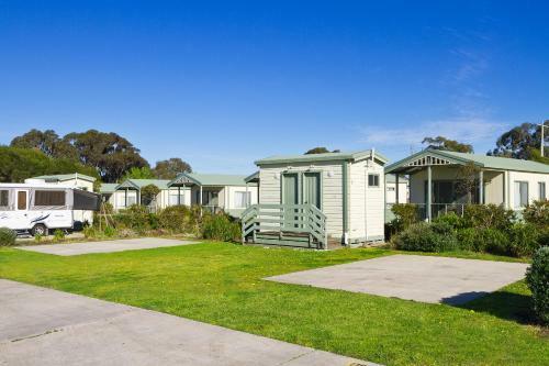 Frankston Holiday Park And Sandhurst Motel
