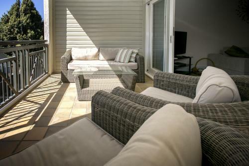 Hotel Portsea Village Resort