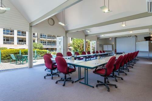 Hotel Portsea Village Resort