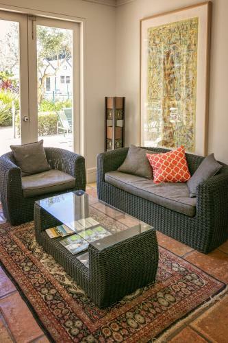 Hotel Portsea Village Resort