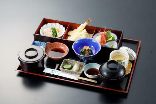 Fukuno Town Hotel A?mieux