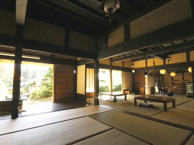 Lodge Family Resort In Kuma Kogen