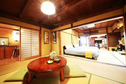 Apartamento Private House In Nara