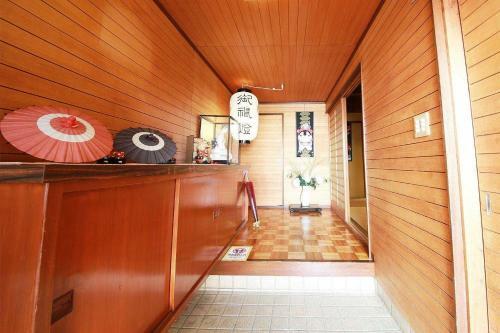 Apartamento Private House In Nara