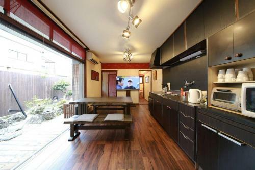 Apartamento Private House In Nara