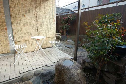 Apartamento Private House In Nara