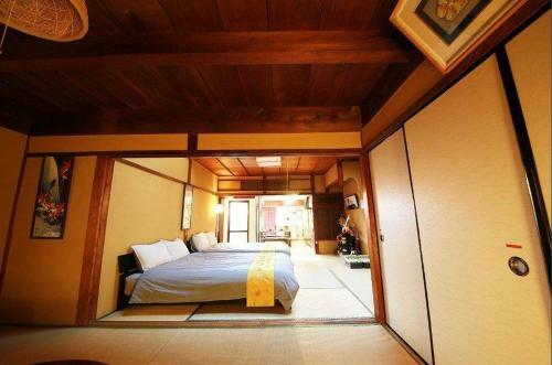 Apartamento Private House In Nara
